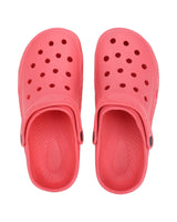 Plastic sandals 1 pair