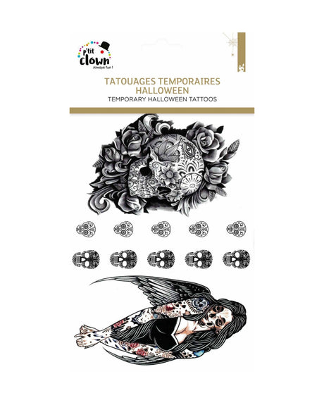 Tatoveringer