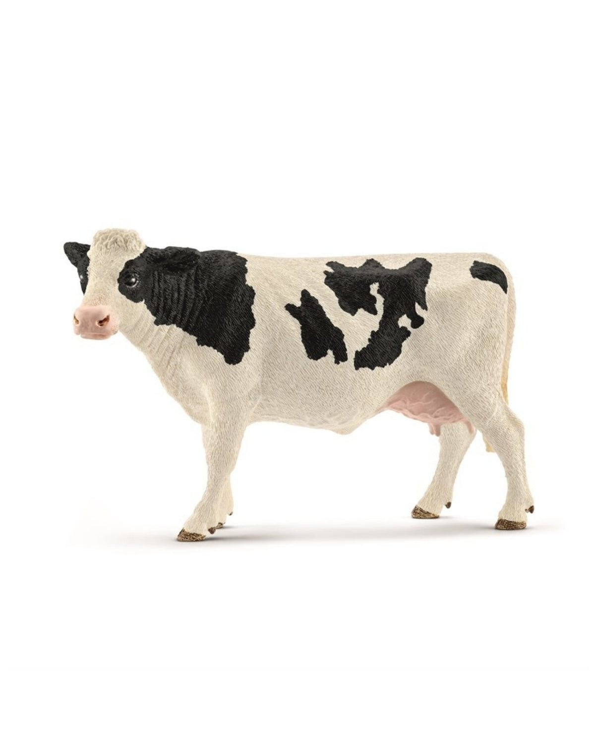 Holstein cow - Schleich 13797