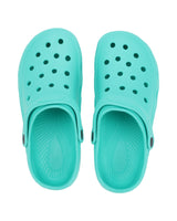 Plastic sandals 1 pair