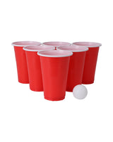 Beer pong spil - 24 dele