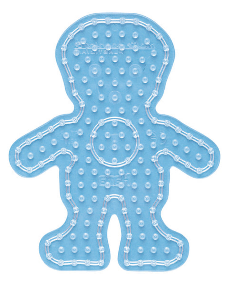 HAMA Maxi stiftplade Dreng 8208