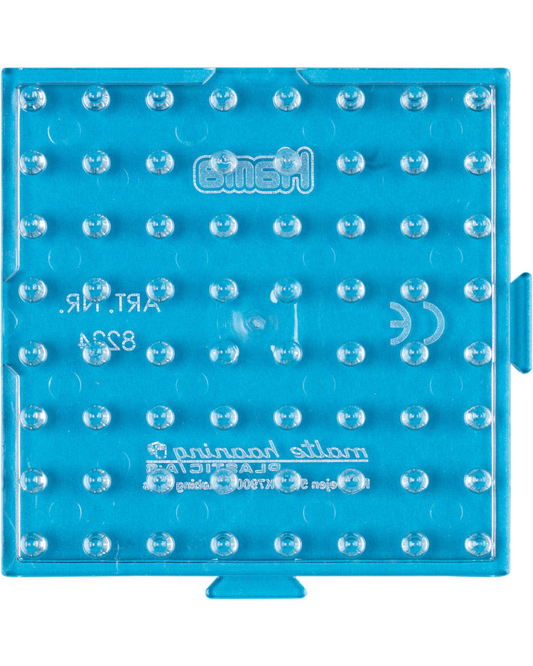 HAMA Maxi stiftplade firkantet 8224
