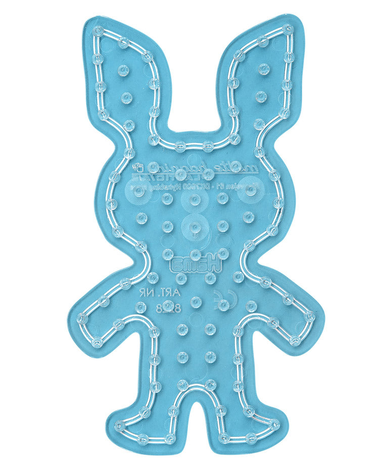 HAMA Maxi stiftplade Kanin 8228