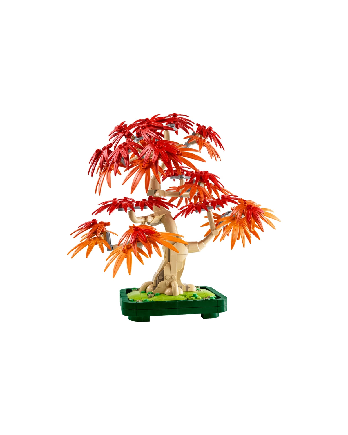 LEGO 10348 Bonsai Tree: Japanese Maple 
