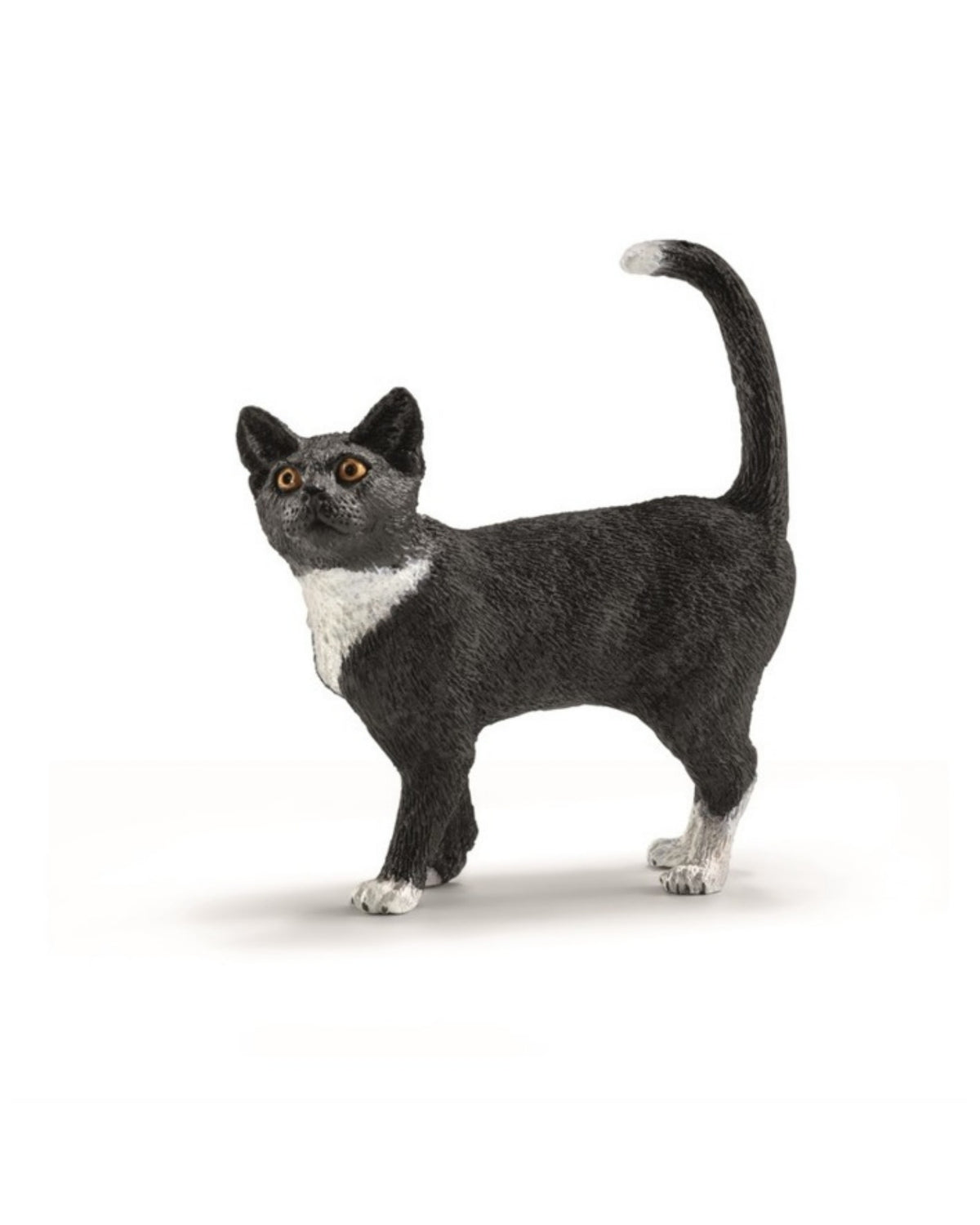 Cat standing - Schleich 13770