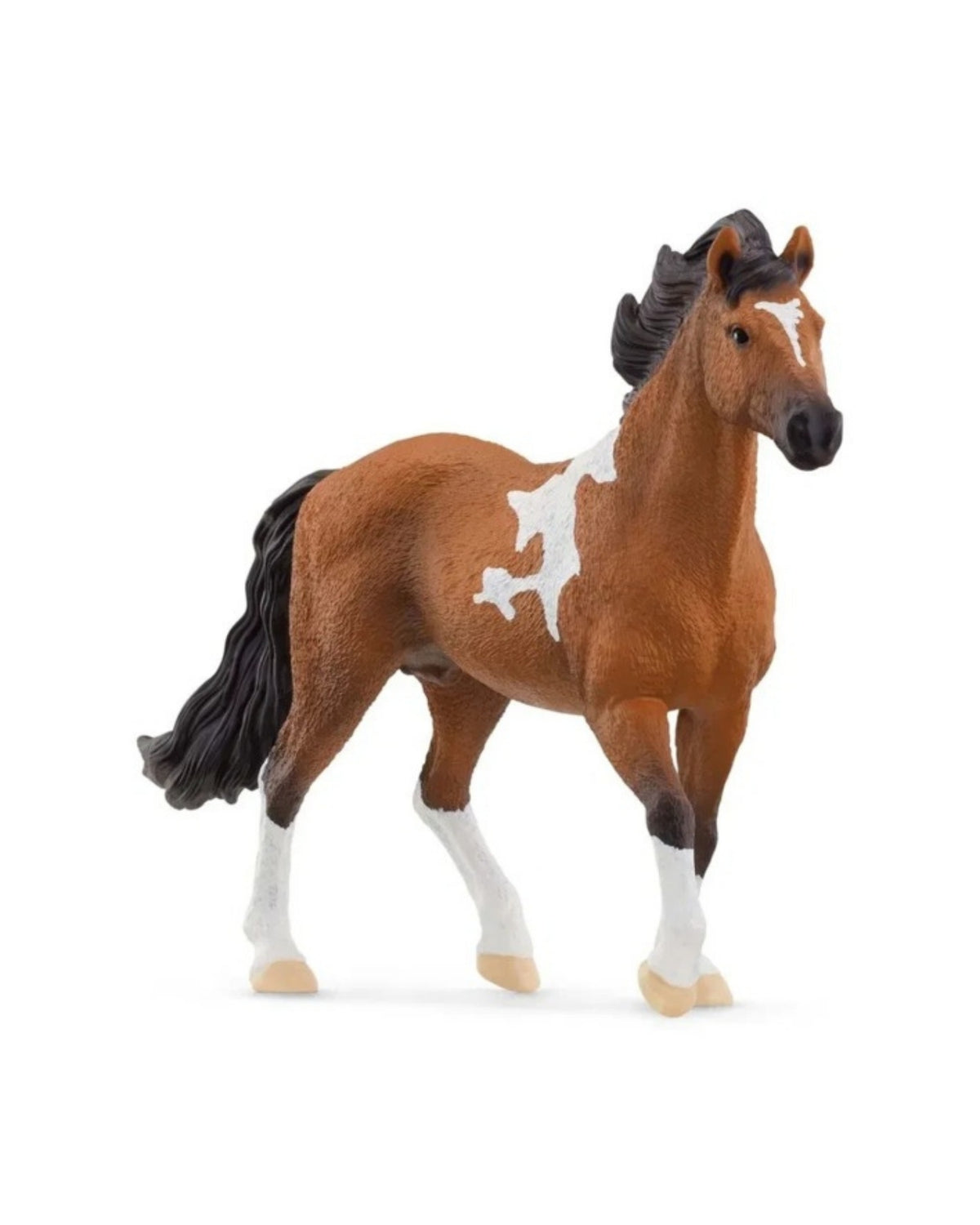 Mangalarga Marchador Stallion - Schleich 13978