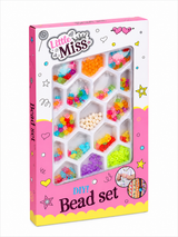 DIY Perlesæt – Little Miss