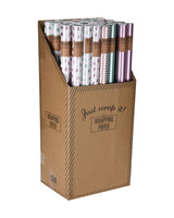 Gift wrap 70x500cm 1 roll