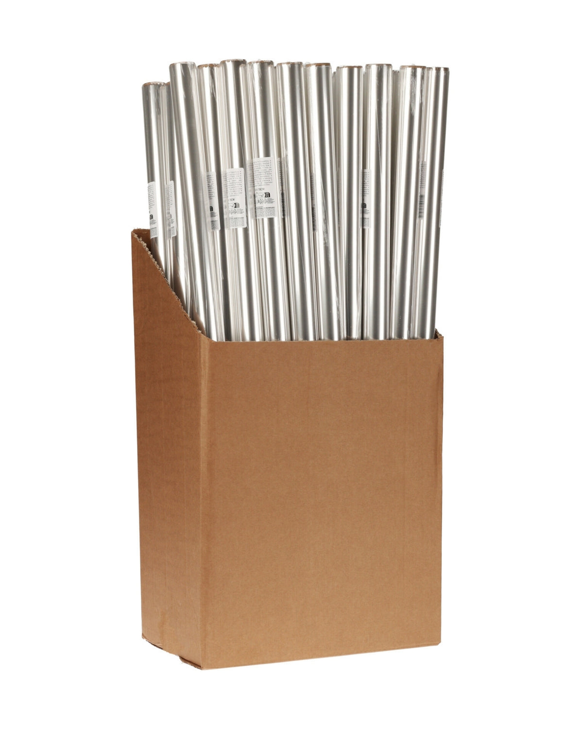 Cellofan 70 x 500 cm – Gennemsigtig Indpakning