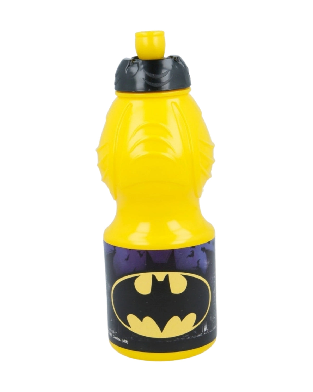 Batman drinking bottle, 400ml