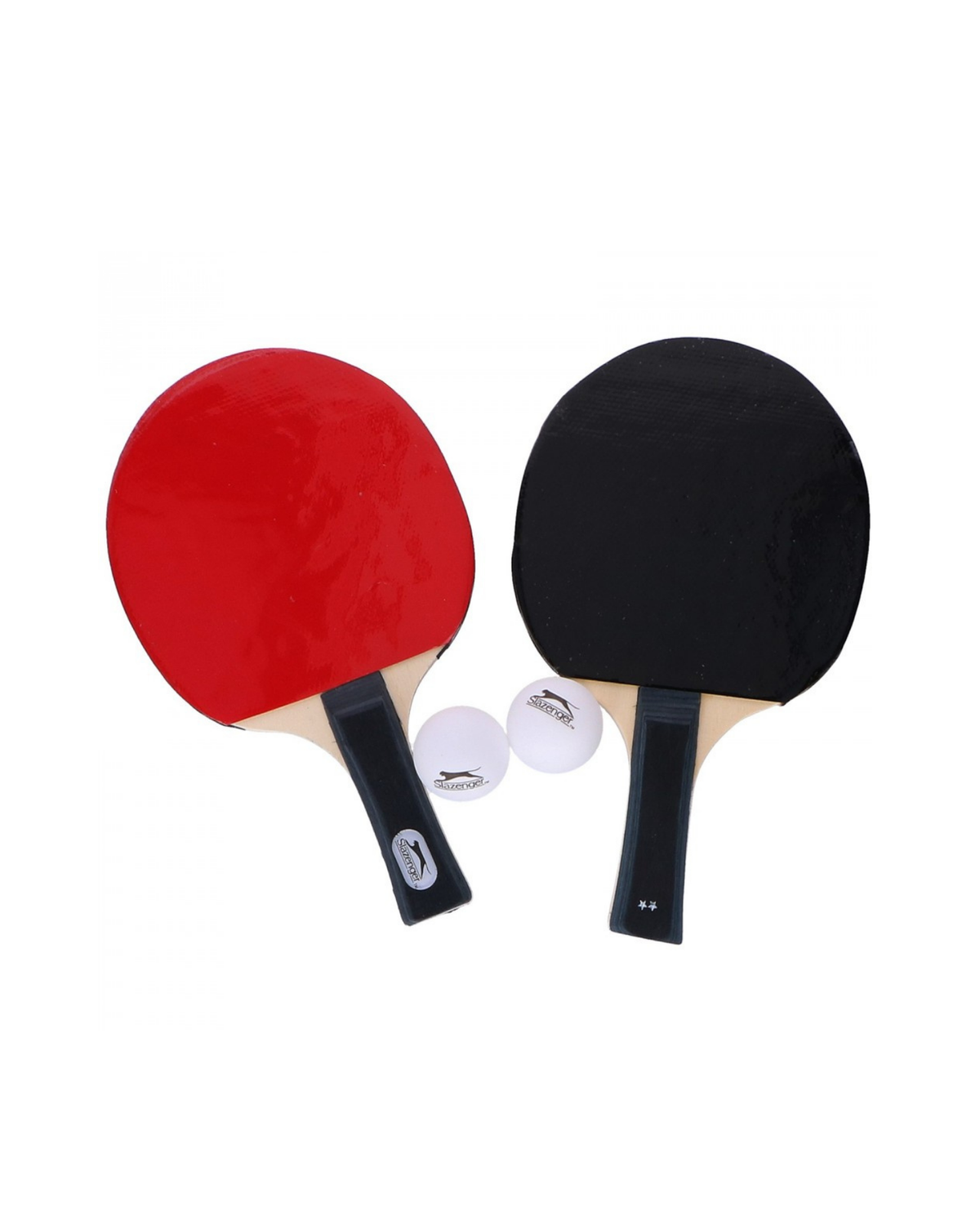 Bordtennis sæt 5 dele - Fra Slazenger