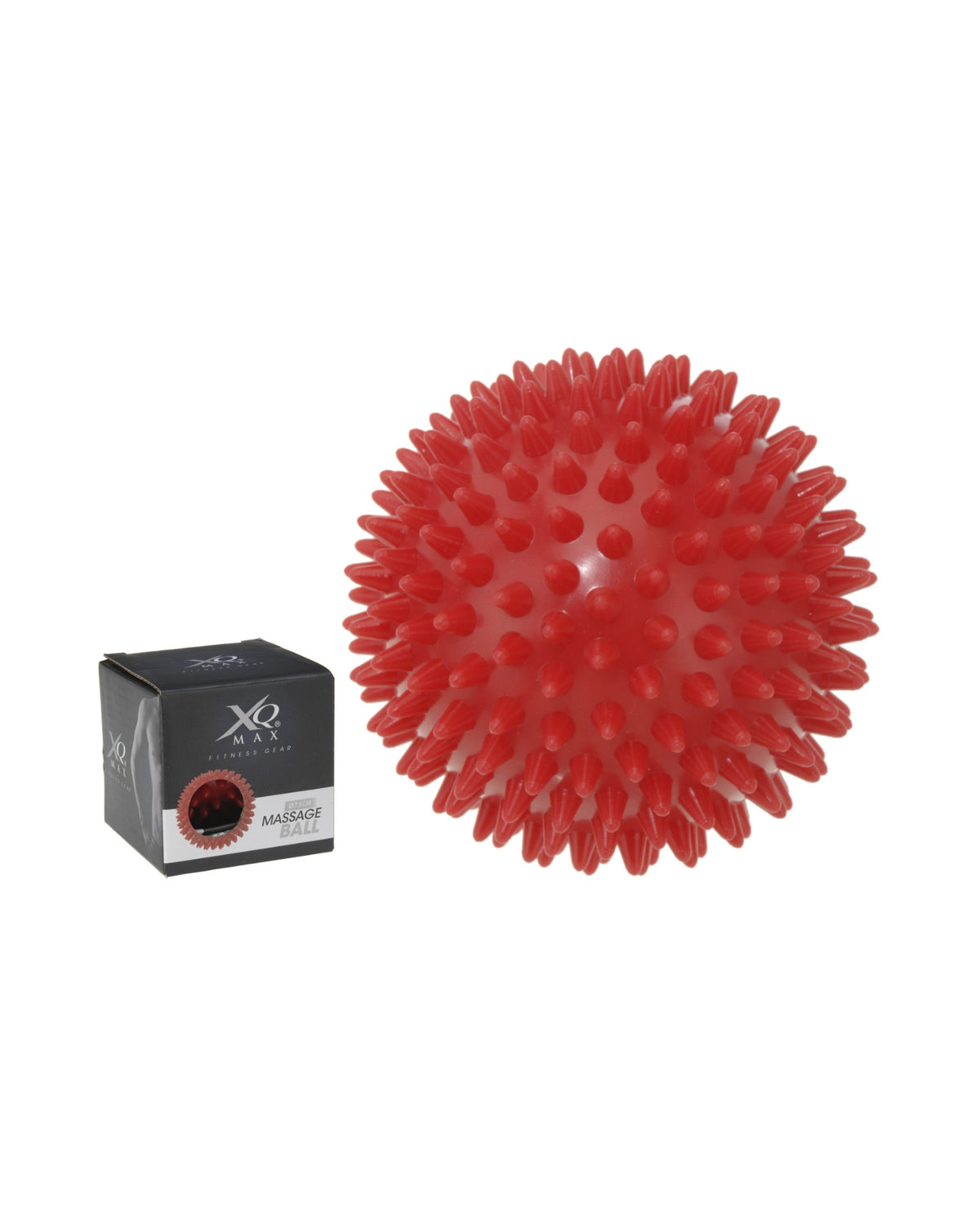 Massage ball XQ 75 mm.