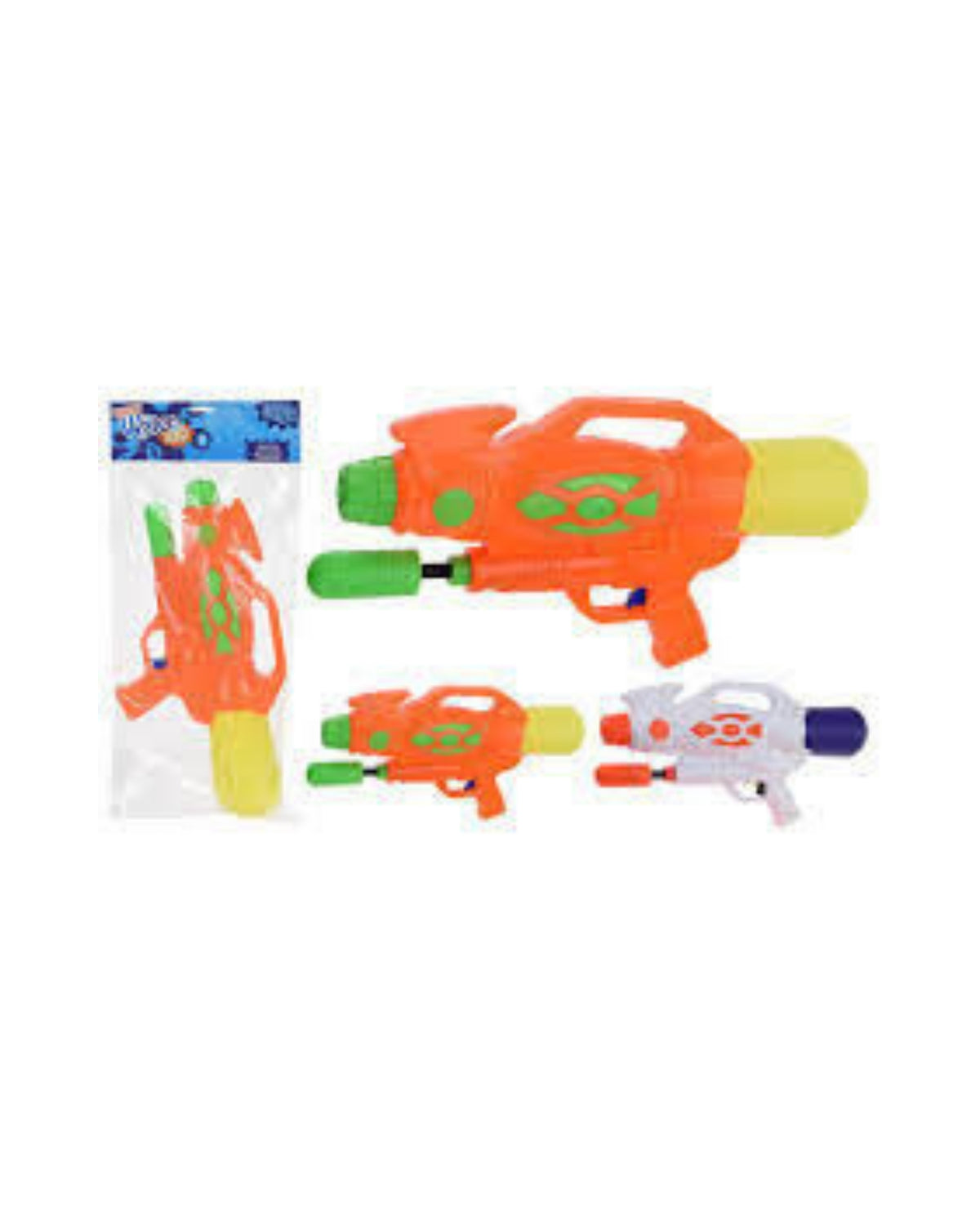 Water gun 47 cm 1 pc.