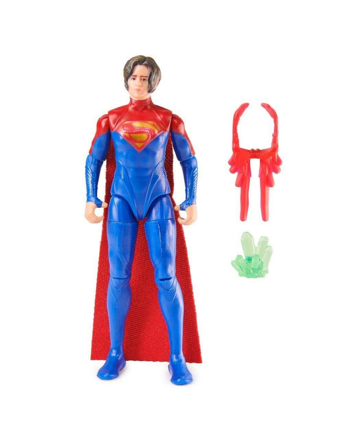 DC Flash Figure 10 cm