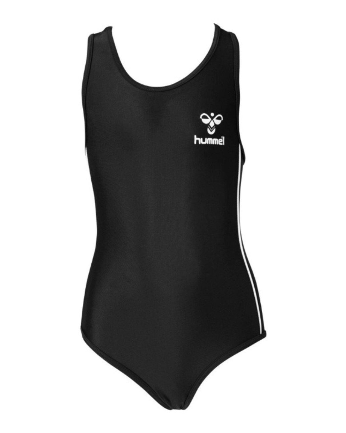 Black hummel swimsuit - 88-589-2001