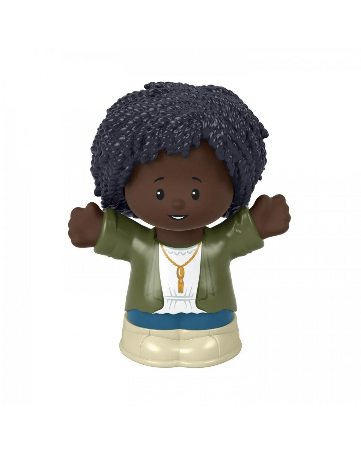 Fisher Price LP Single Figure 1stk