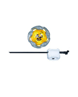 Beyblade X BX-UX Top Starter Pack - Wand