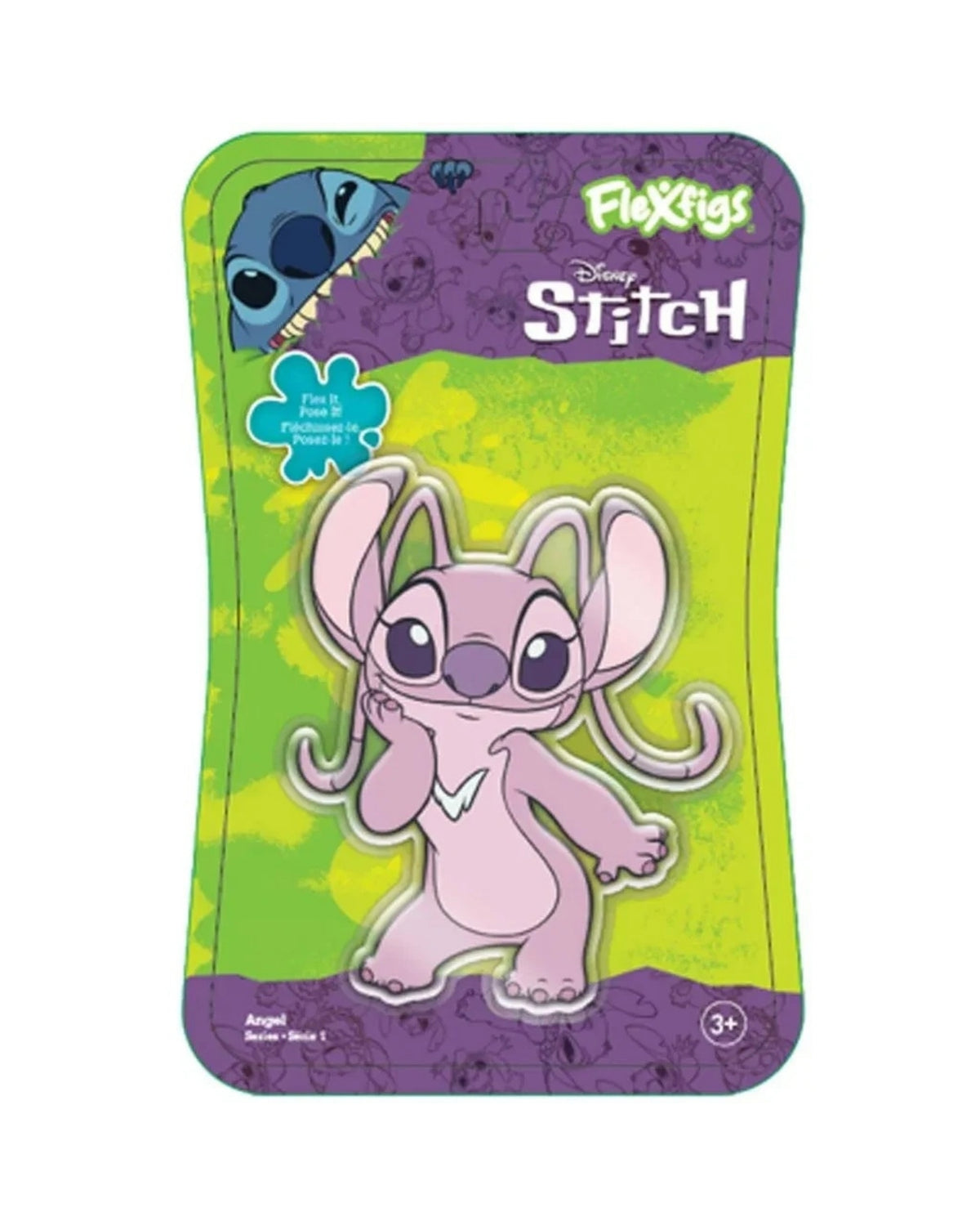 Lilo & Stitch - Angel