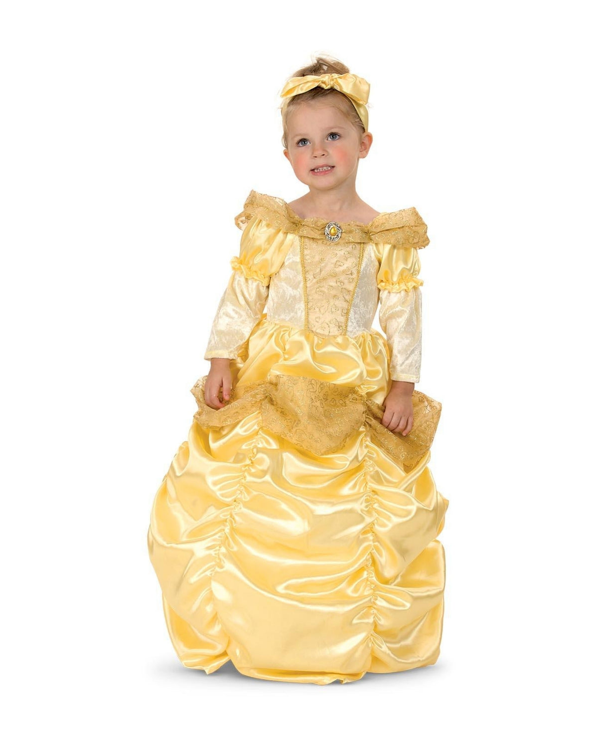 Smuk Prinsesse