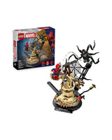 LEGO 76334 Episk kamp: Spider-Man mod Sandman - LEGO Marvel 76334
