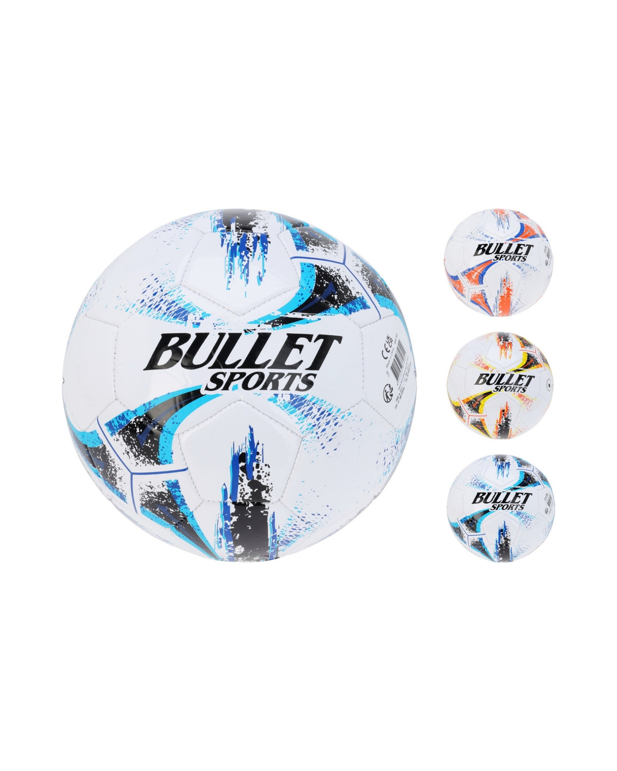 Football size 5