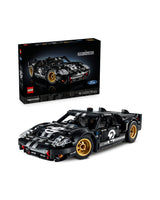 LEGO 42223 1966 Ford GT40 MKII-racerbil - LEGO Technic 42223