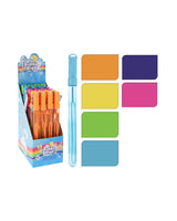 Soap bubble stick 125ml