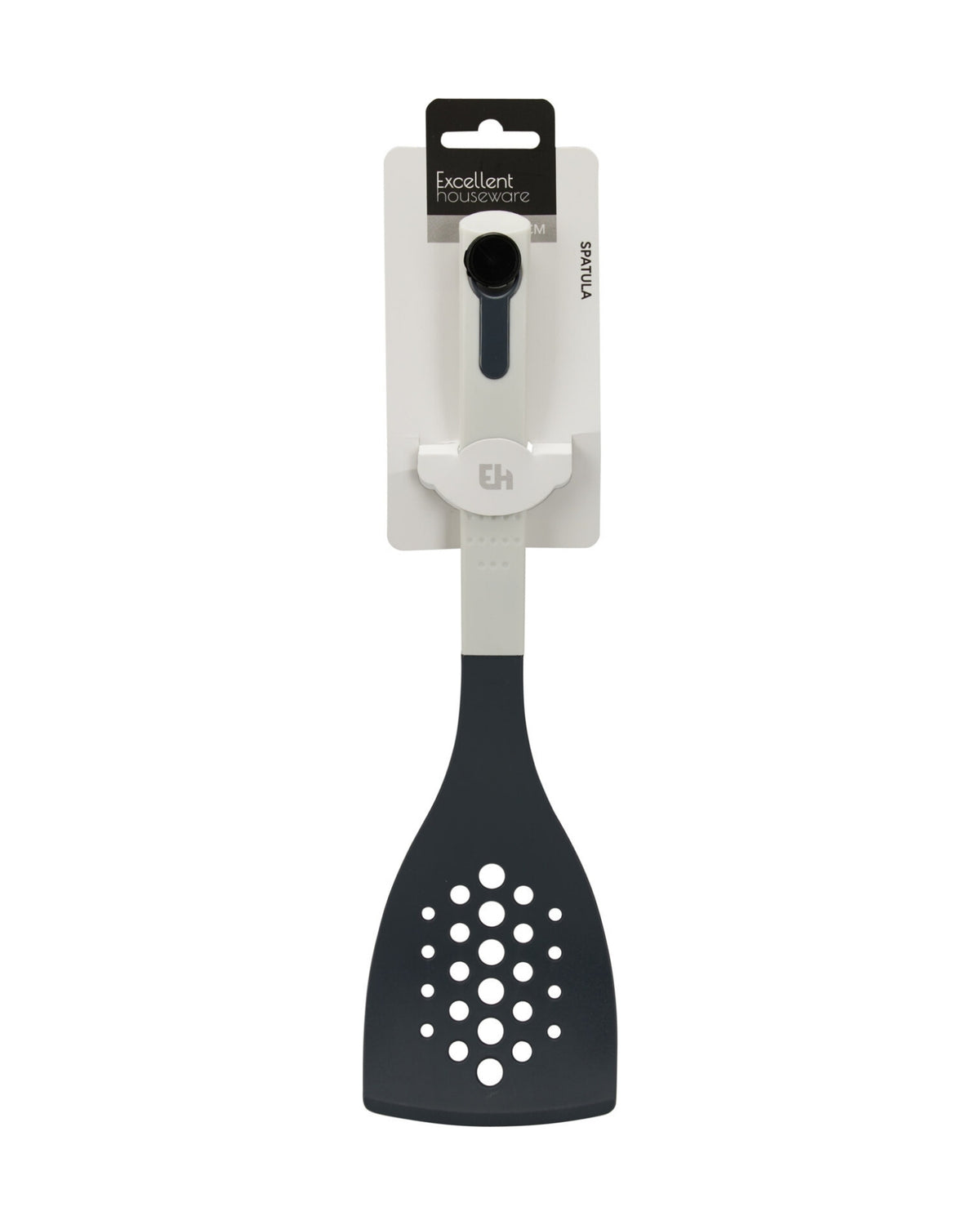 Serving spoon
