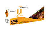 (925) Kang 72 skud 25/30 mm - Ultra - Compound batteri