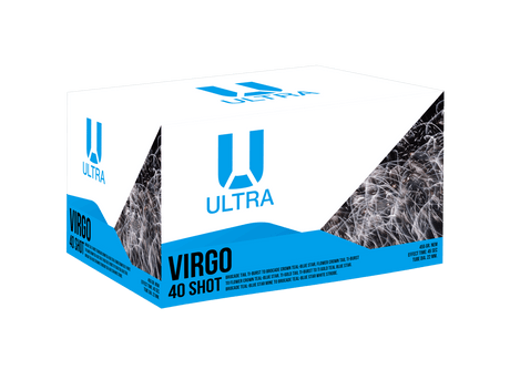 (930) Virgo 40 skud - Ultra