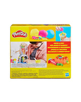 Play-Doh Swirlin Smoothies Blender Playset