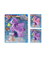 Soap bubble machine Unicorn
