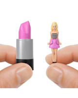 Barbie Mini BarbieLand Core Dolls
