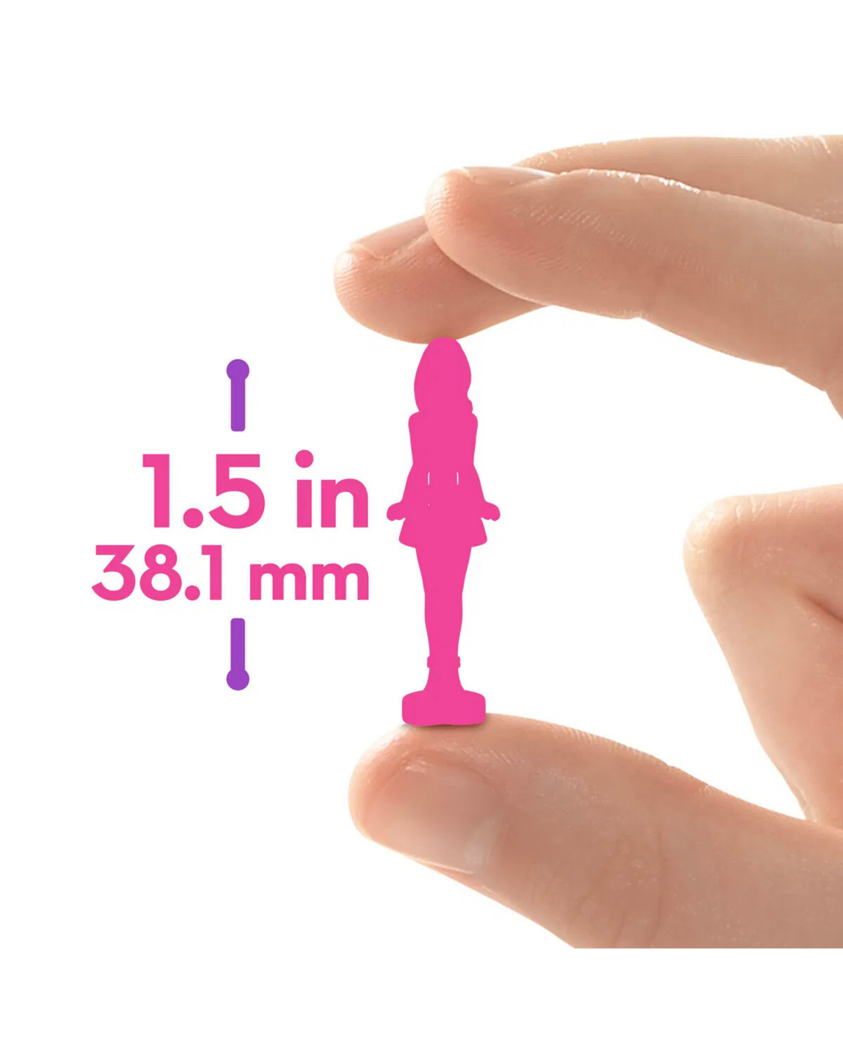 Barbie Mini BarbieLand Core Dolls
