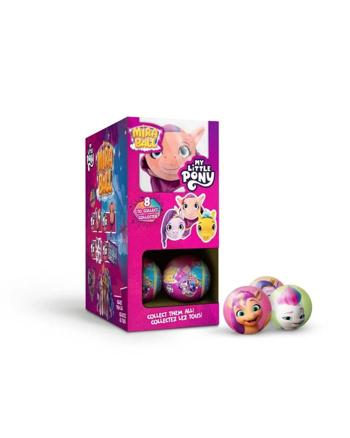 My Little Pony Miraball