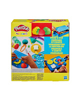 Play-Doh Little Chef Starter Set