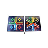 Ludo 4 eller 6 personer