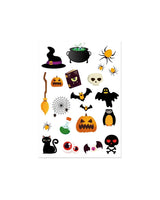 Tatoveringer Halloween - Kid's design