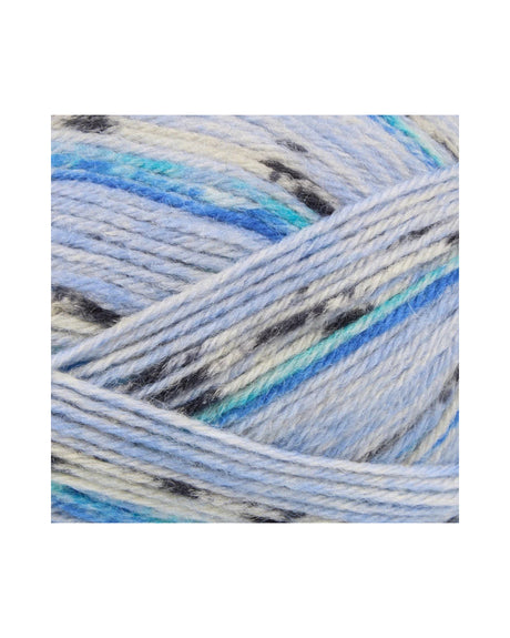 Mayflower Mars Strømpegarn 50g fv.06