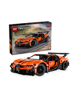 LEGO 42222 Bugatti Chiron Pur Sport-hyperbil - LEGO Technic 42222
