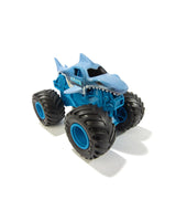 Monster Jam 1:64 Smash & Bash - Grave Digger