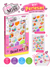 DIY Perlesæt – Little Miss