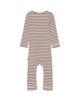 Sand - Dark Grape/off white - Petit piao - sparkedragt - pp307