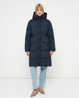Mørkeblå - Dark Sapphire - JDY - Jakke - 15255079