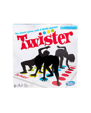 Twister 