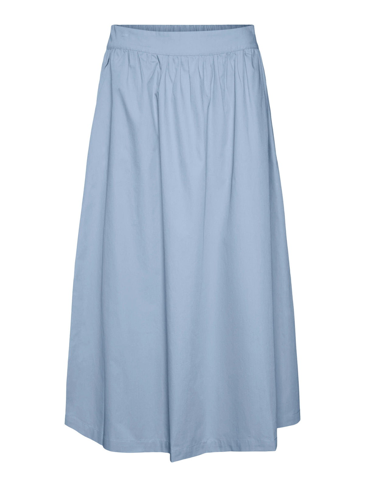 Cashmere Blue Nederdel fra Vero Moda - 10300425