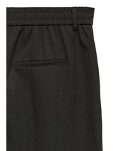 Vero Moda Black CLOUD DANCER PIPING Bukser - 10336080