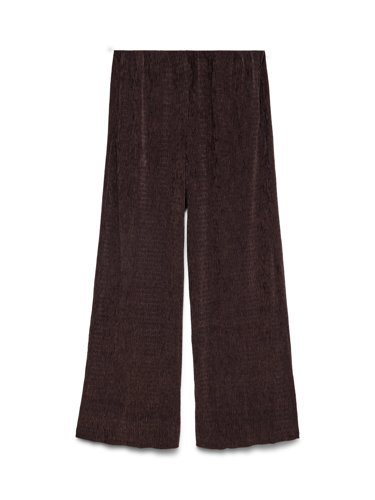 Chocolate Plum Bukser fra Vero Moda - 10336498