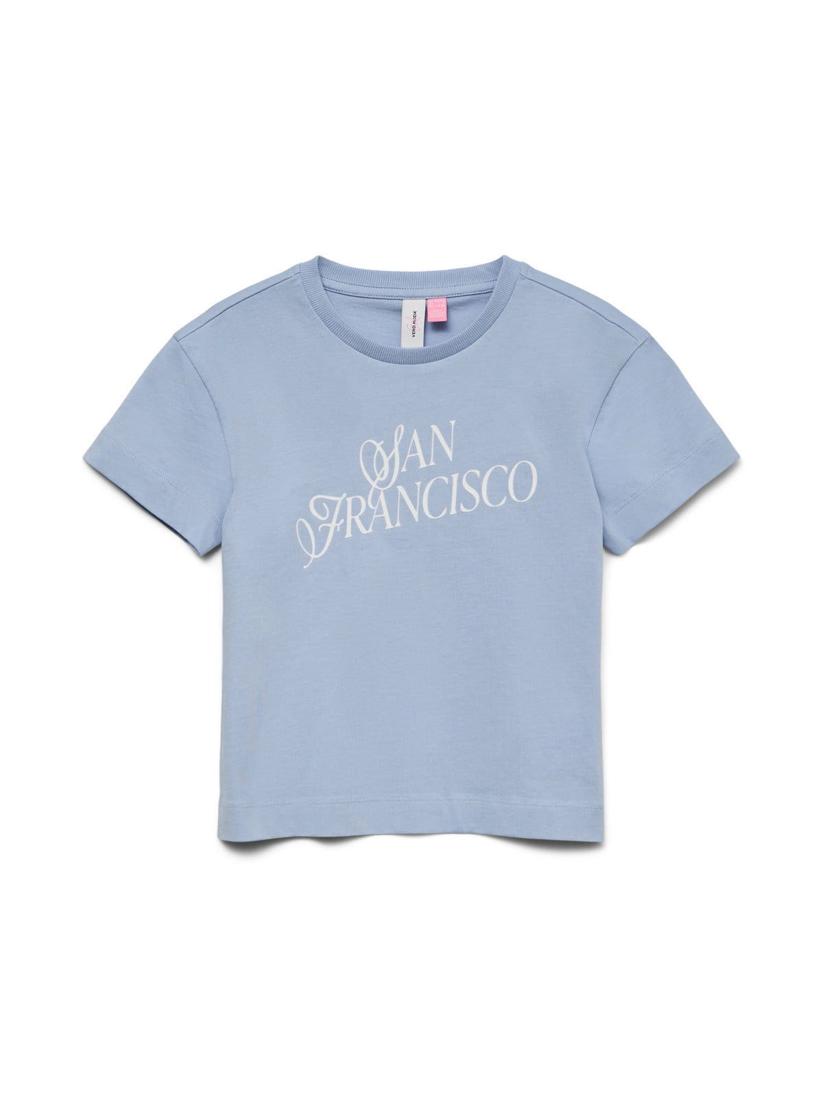 Brunnera Blue SAN FRANCISCO Bluser fra Vero Moda - 10340428